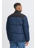 BLEND Steppjacke BHELWIN in Blau