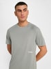 Hummel T-Shirt Hmlpulse Herren in BELGIAN BLOCK