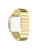 LIEBESKIND BERLIN Armbanduhr The Modern Staple in gold