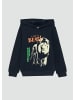 s.Oliver Sweatshirt  in  5952_navy