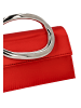 faina Women Clutch in Red