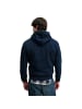 Superdry Sweatshirt 1er Pack in Dunkelblau
