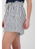 alife and kickin Shorts BeccaAK B in white