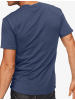 Vans T-Shirt 10699911463254 Blau