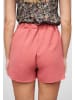 Cloud5ive Cloud5ive Shorts in rose