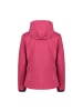 cmp Softshell / Windstopper in rot