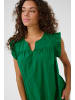 CULTURE Kleid CUberri Relaxed fit in Jolly Green