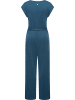 ragwear Jumpsuit Goldea in Petrol