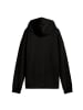Puma ESS Relaxed Hoodie Pullover in Schwarz