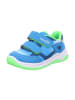superfit Lauflernschuhe in blau