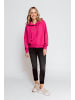 ZHRILL Zhrill Damen Hoodie ODA in rosa