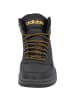 adidas Sneakers High in CBLACK/CBLACK/PREYEL 000