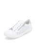 remonte Halbschuhe für Damen in weiß