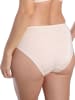Sassa 3er Pack Slip in nude