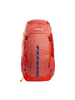 Tatonka Skill 22 Rucksack 54 cm in red orange