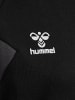 Hummel Hummel Kapuzenpullover Raglanärmel Hmltravel Damen in BLACK