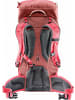 Deuter Rucksack für Damen in rot