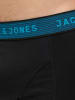 Jack & Jones 5er-Pack Trunks in Hawaiian Ocean