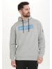 Cruz Sweatshirt Sweeny in 1005 Light Grey Melange