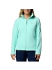 Columbia Fleecejacke Fast Trek™ II in Hellblau