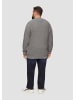 s.Oliver Strickpullover in 97X0_graphit