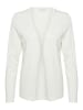 Kaffe Strickjacke KAfenia Regular fit in Chalk