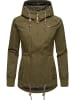 ragwear Übergangsjacke Danka in Olive23