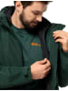Jack Wolfskin Blouson für Herren in schwarz