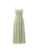 gaya Women 2-Piece Set in Green