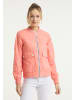 DreiMaster Maritim Damen Blouson in Flamingo