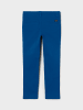name it Jungen Twill Hose  True Blue-104