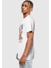 Mister Tee T-Shirts in white