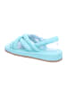 INUOVO Sandalette in grün