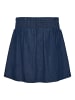 mama licious Jeansrock in Medium Blue Denim 1
