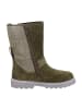 superfit Stiefel und Boots in Grün