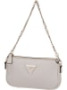 Guess Umhängetasche Noelle II Double Pouch CB in Bone