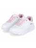 Skechers Sneaker UNO LITE OMBRE WAVE in weiß