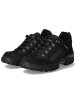 LOWA Wanderschuhe BASSANO GTX in Schwarz