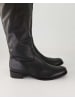 Gabor Klassische Stiefel in Schwarz
