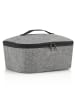 Reisenthel thermo Kühltasche 28 cm twist silver