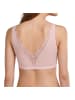 Schiesser Bustier 1er Pack in Rosa