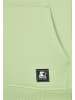 STARTER STARTER Herren Starter The Classic Logo Hoody in jadegreen