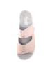 Semler Pantolette Dunja  in Rosa