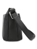 PICARD Timeless Umhängetasche Leder 18 cm in ozean