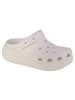 Crocs Crocs Classic Crush Clog in Weiß