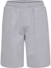 Hummel Kurze Hose Hmlpulse Multisport Erwachsene in GREY MELANGE