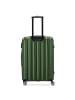 Roncato Element 2.0 4 Rollen Trolley 67 cm in Verde Militare