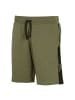 Emporio Armani Shorts in Grün
