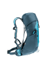 Deuter Bike AC Lite 14 SL Wanderrucksack in lagoon-atlantic