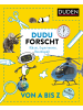 DUDEN-Verlag Buch - Dudu forscht. Von A bis Z